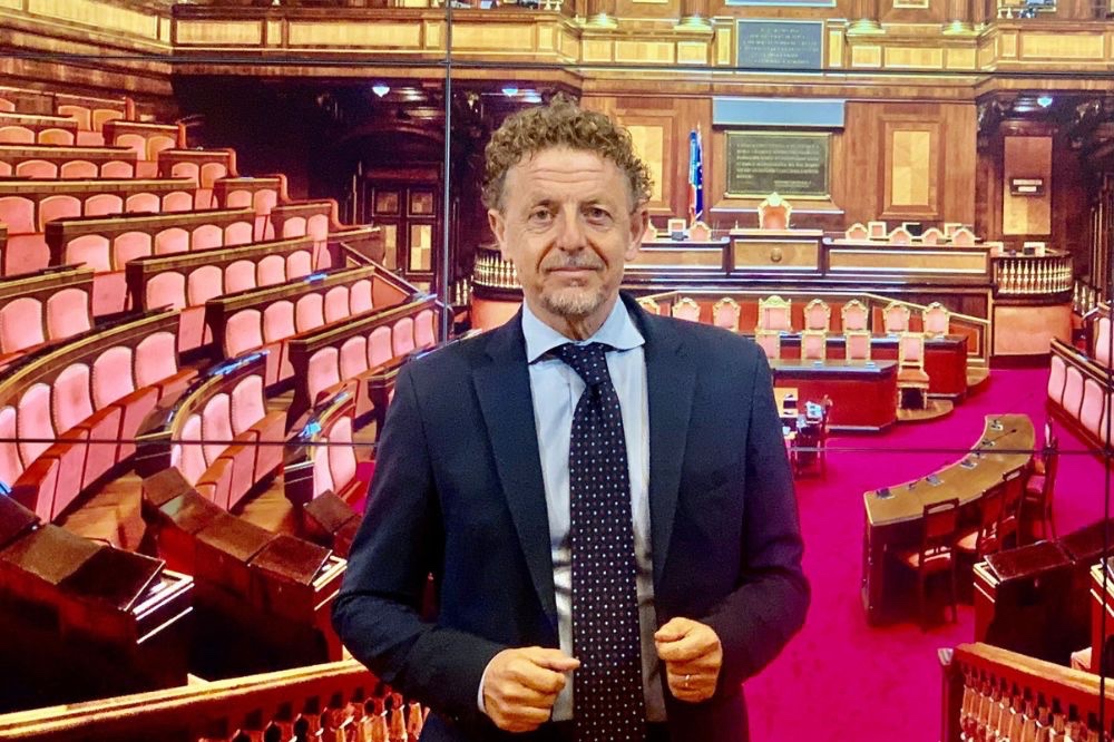 MARCHESCHI (FDI): “BUON LAVORO E BENVENUTO A JOSEPH COMMISSO”