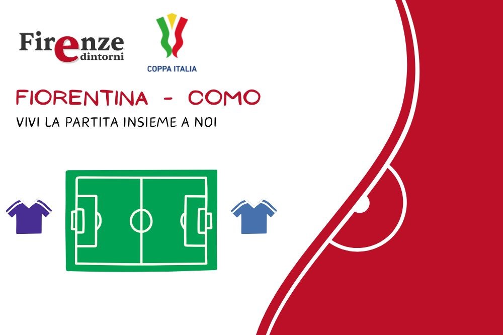 [LIVE] Fiorentina-Como 1-3: finisce al Franchi, viola eliminati dalla Coppa Italia