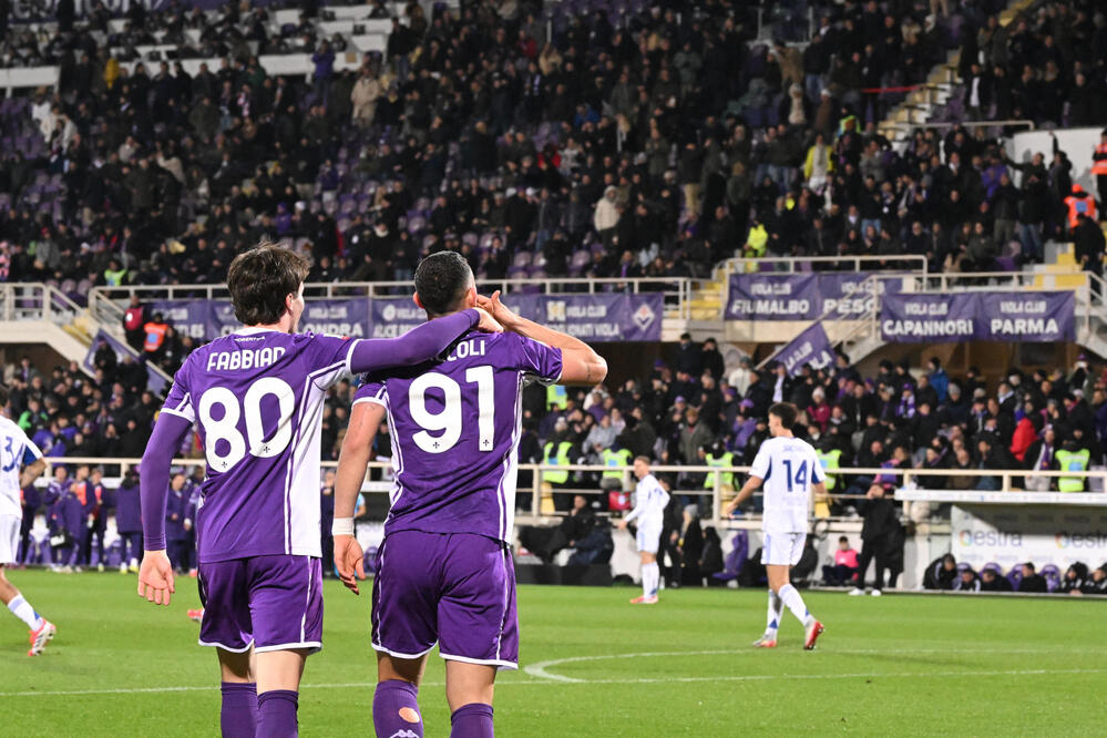 Un senso di resa da spazzare via a Napoli