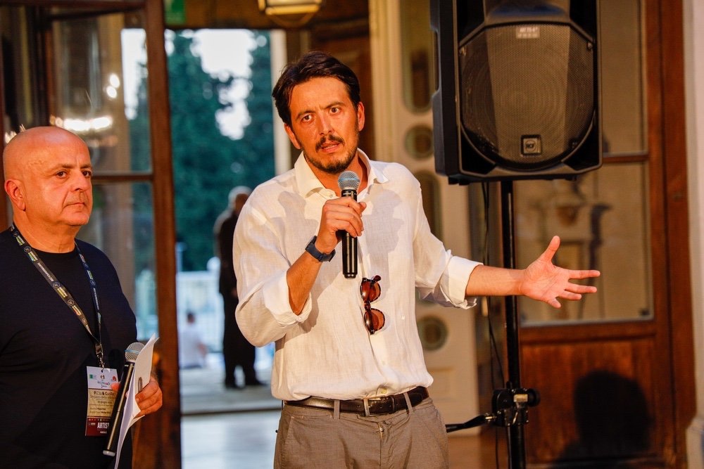 Giorgio: “Ricorso Bird su monopattini? Non garantiscono l'utilizzo del casco”