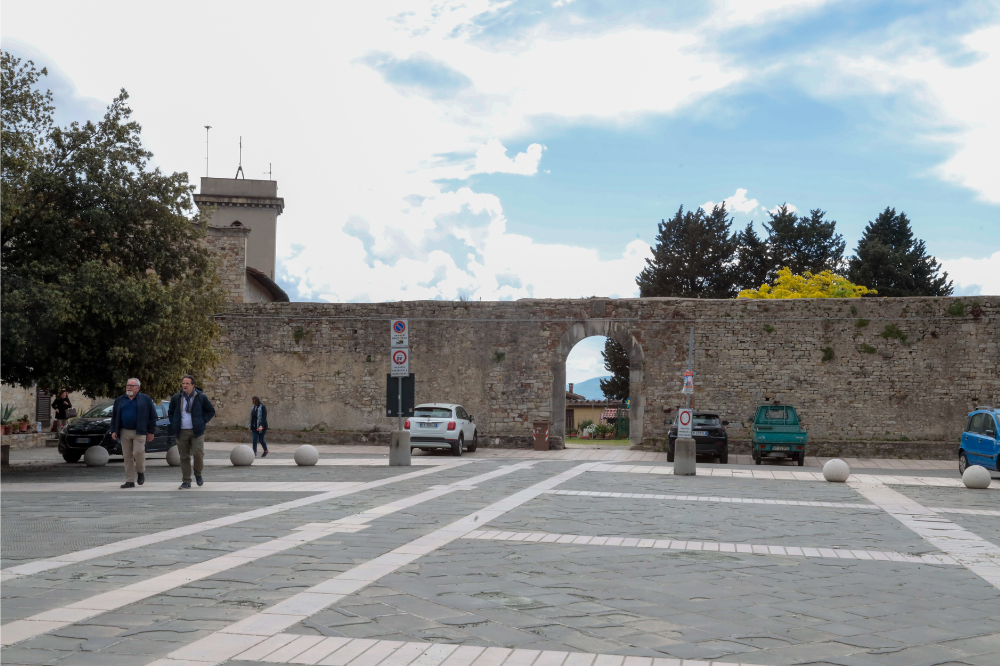 A febbraio torna il Carnevale Medievale a Calenzano