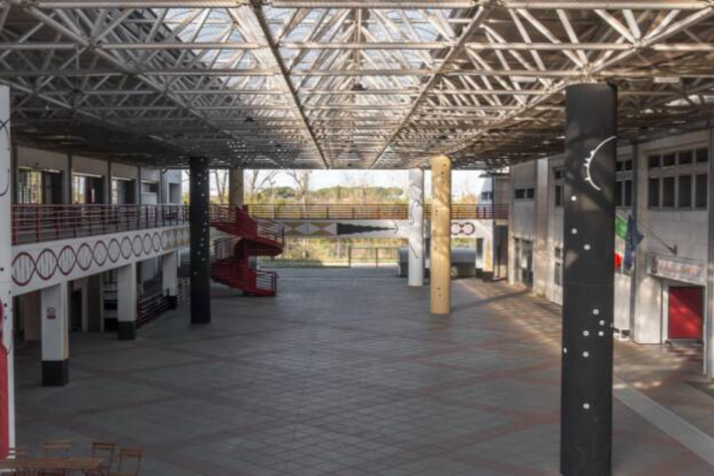 Al Russel Newton arriva l'Orient Day
