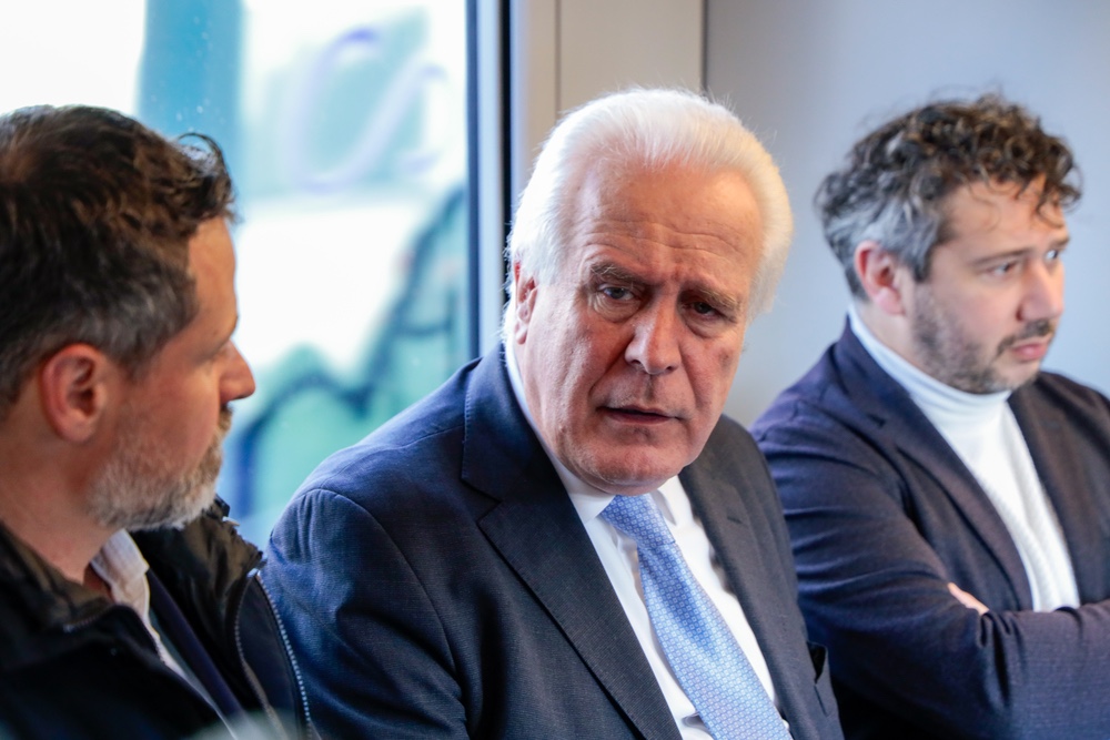 Crisi industriali, a Firenze incontro Giani-Fim-Fiom-Uilm