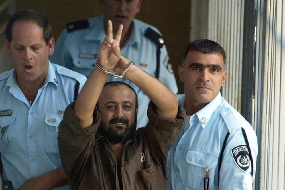 Palestina, costituito il Comitato fiorentino per la liberazione di Marwan Barghouti