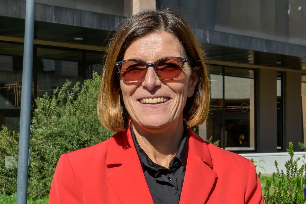 Vicesindaca Galgani: “Stiamo lavorando per risolvere la situazione dell'area sotto il viadotto all'Indiano”