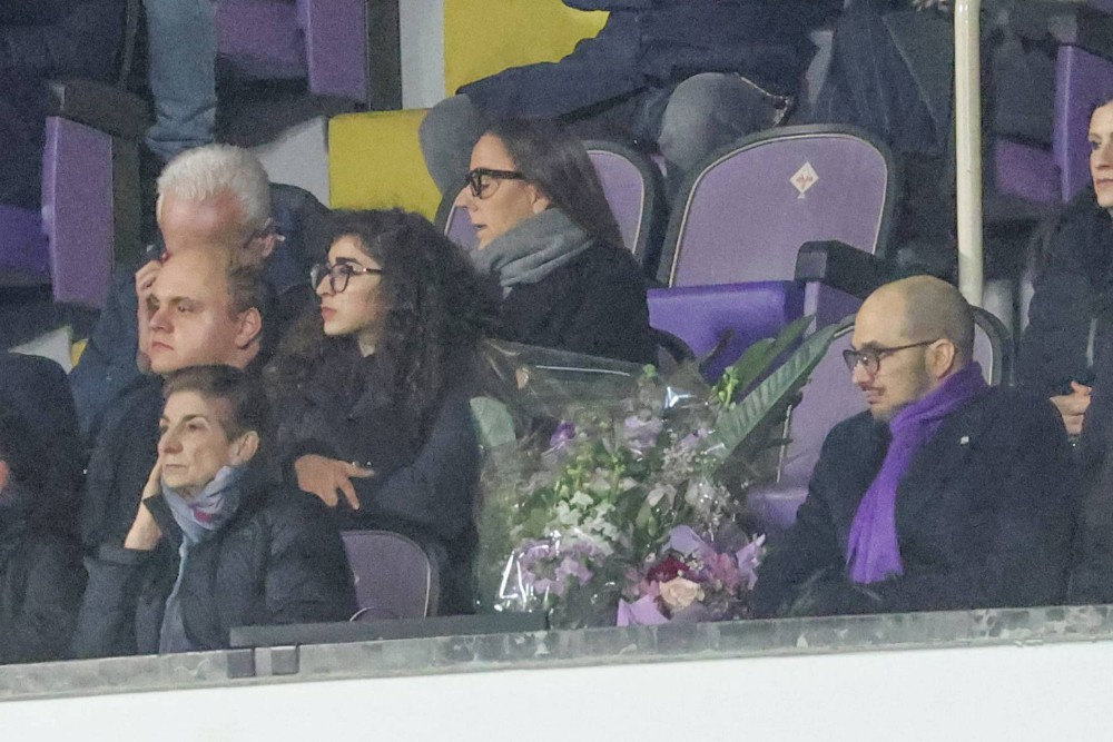 Funaro: 'Rivolgo un sincero in bocca al lupo a Giuseppe Commisso'