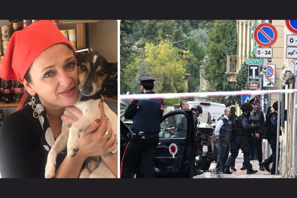 Uccise la zia a colpi di pistola, condannato a quattordici anni