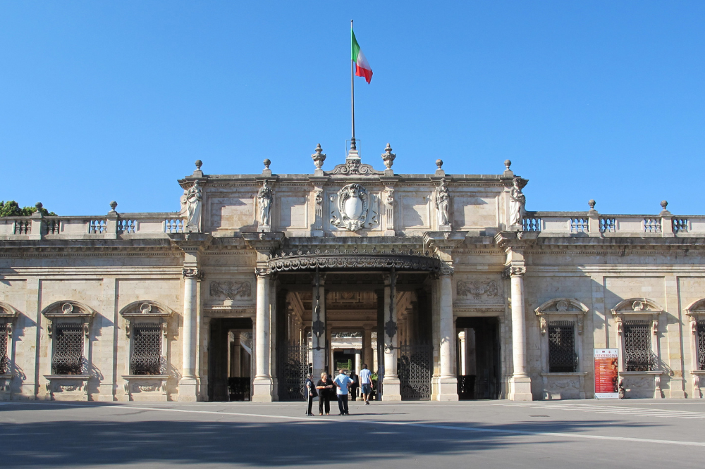 Terme di Montecatini, Human Company fa chiarezza