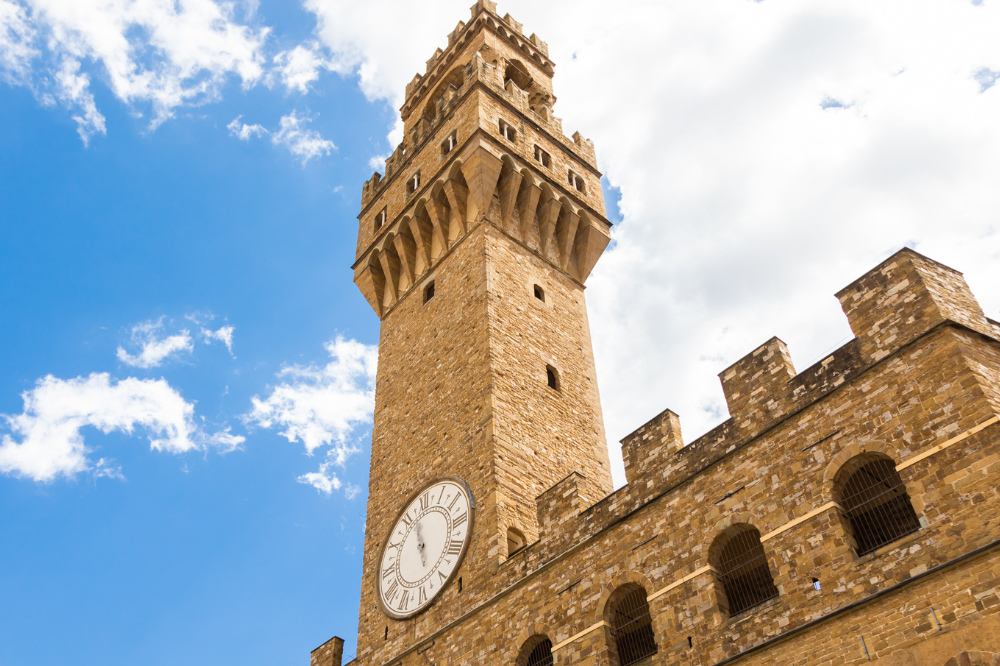 Firenze celebra le sue eccellenze nello sport
