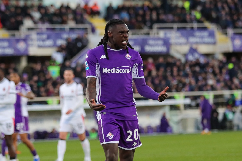 Fiorentina verso Napoli: recuperi importanti e dubbi in attacco