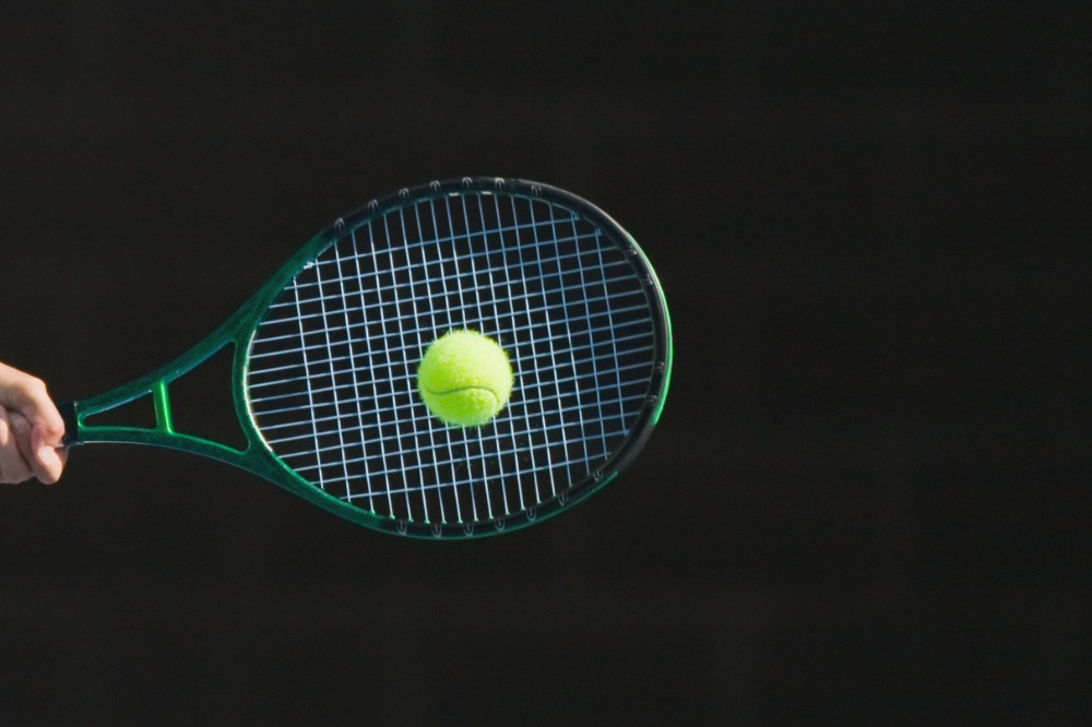 Ali del Pegaso al tennista Francesco Maestrelli