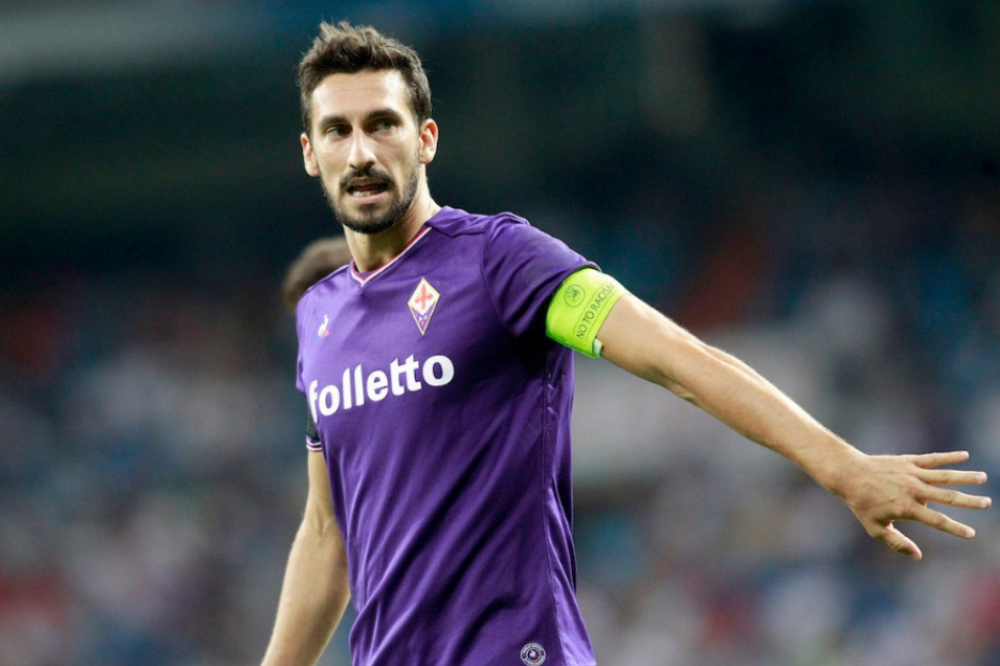 Careggi paga 1,09 milioni ai familiari di Davide Astori