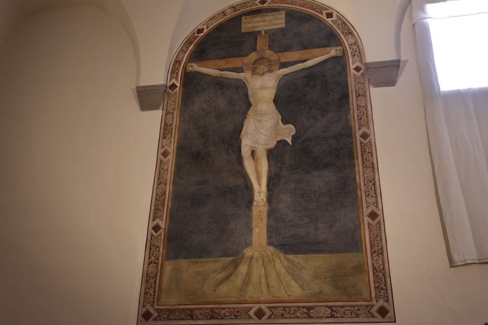 Beato Angelico ancora protagonista a Fiesole