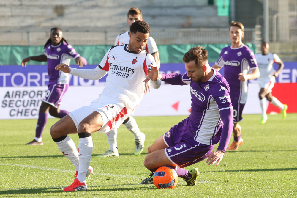 Fiorentina, la difesa che non c’è. E il tempo stringe…