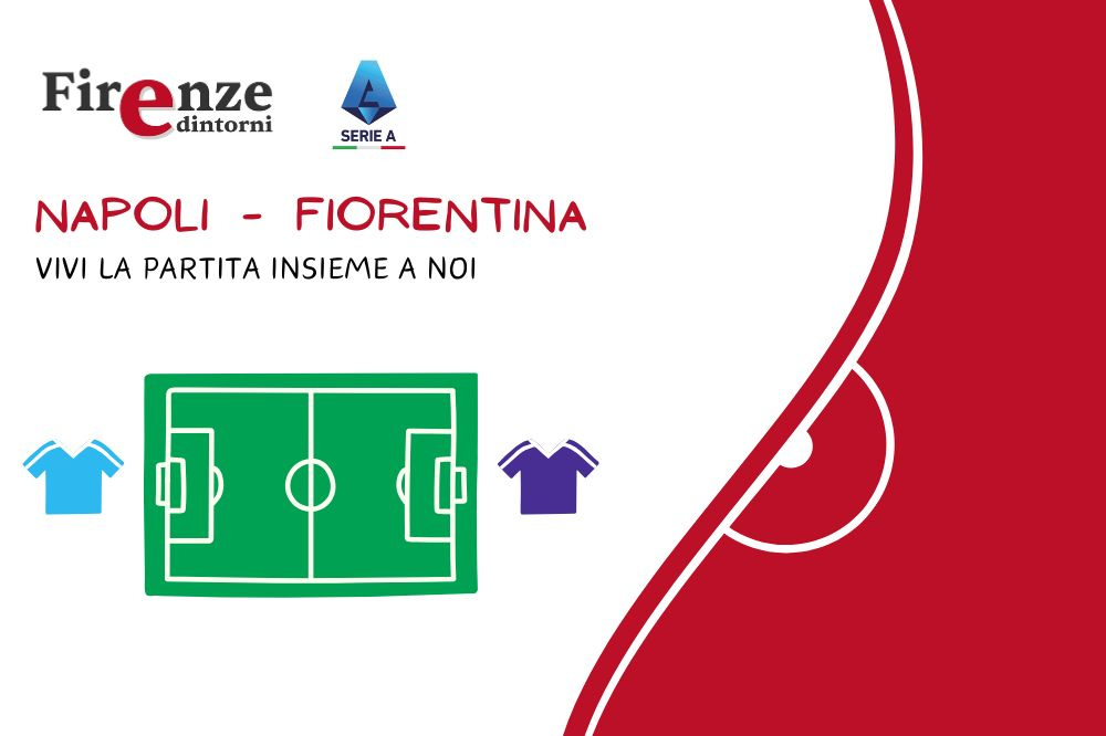 [FINITA] Napoli - Fiorentina 2-1, viola sconfitti al Maradona