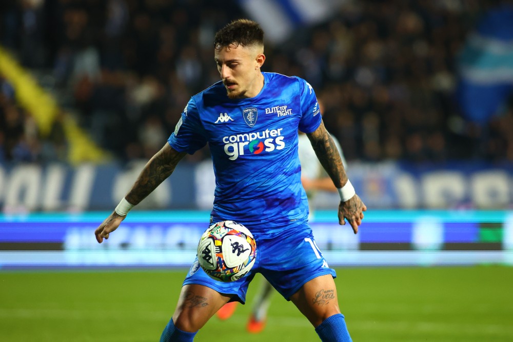 Empoli e Modena pareggiano 0-0 al Castellani