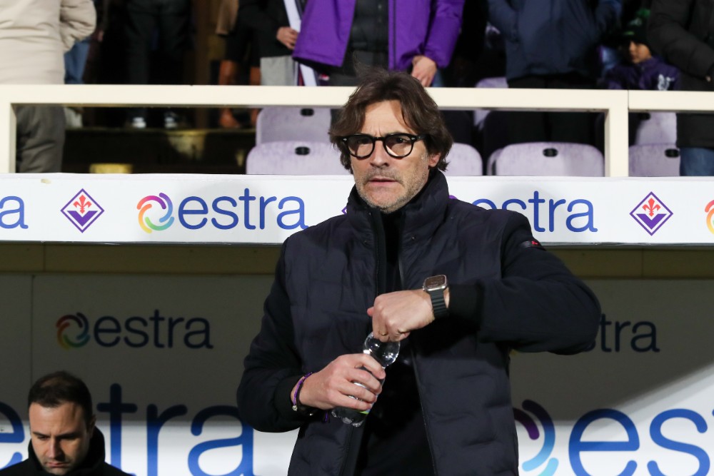 Vanoli: 'Partiti male ma poi siamo stati bravi, puniti dalla sfortuna'