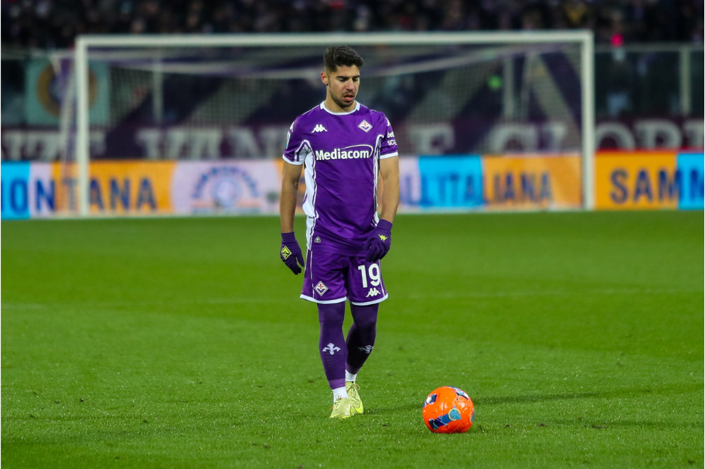 Solomon: 'Siamo delusi, volevamo di più da questa partita. Miglioreremo'
