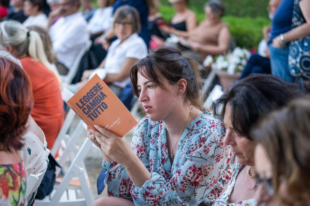 Firenze, i sei finalisti del premio 'La Città dei Lettori'