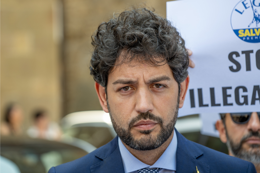 Sicurezza, Barabotti (Lega): 'Chiudere i centri sociali abusivi'