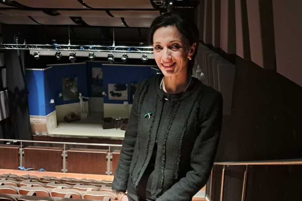 Manetti: “Toscana non dimenticherà il contributo e la passione civile di Maria Rita Parsi”