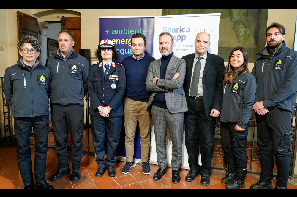 A Pistoia rafforzati i controlli ambientali contro abbandoni di rifiuti ed evasione. Progetti specifici, task force e verifiche