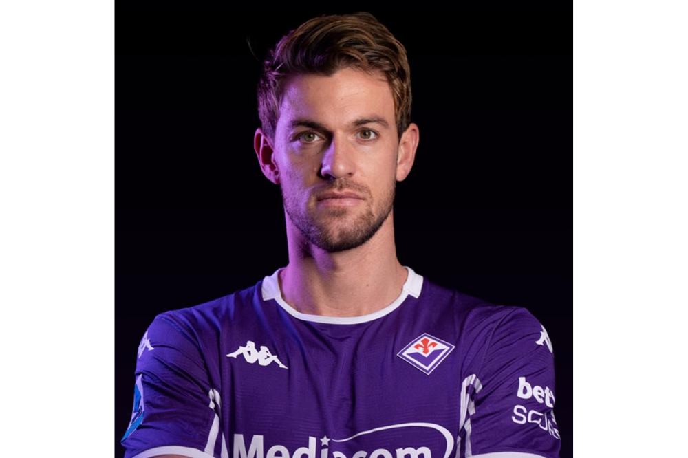 Rugani è viola: ufficiale l’arrivo dalla Juventus