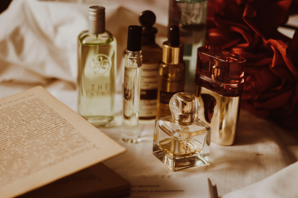 Premio “Firenze… profuma”, chiusa la prima edizione