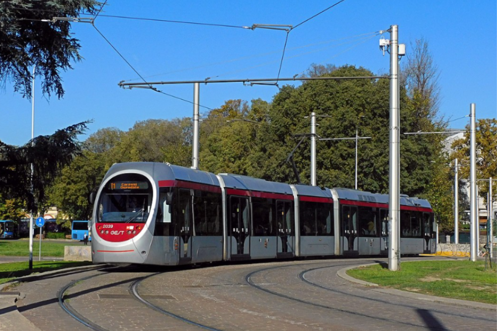 Firenze approva la variante per il deposito della tramvia Linea 4.2