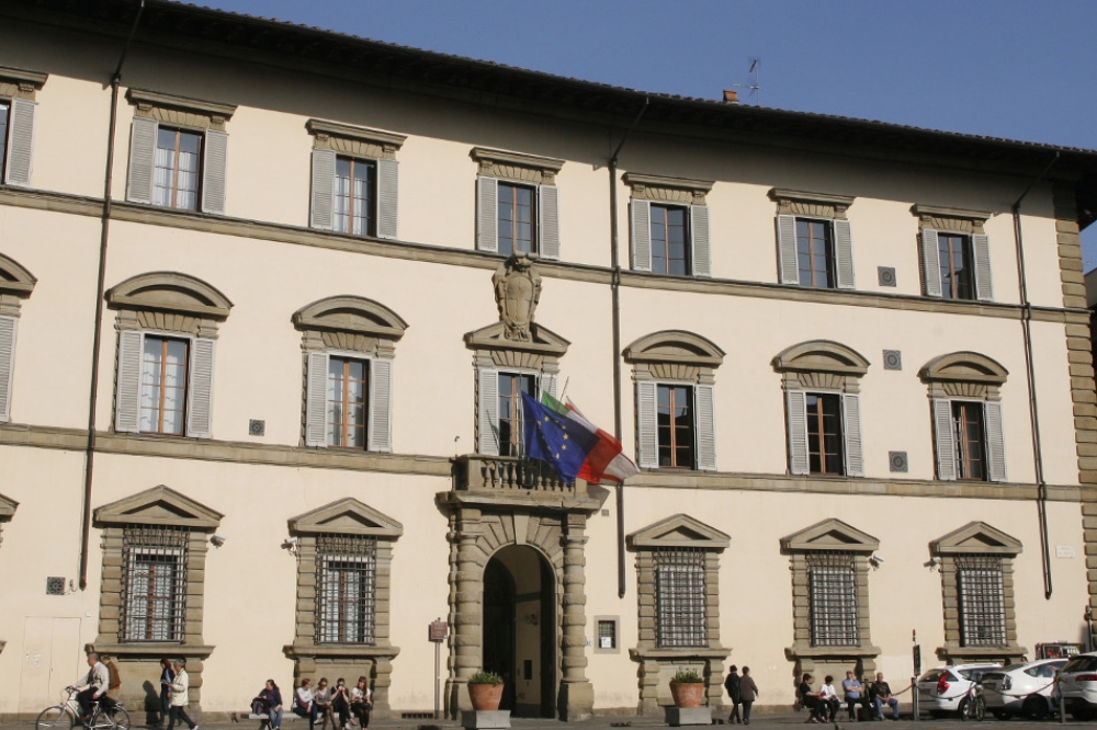 A Firenze la mostra su Eugenio Miccini: “Anche il silenzio è parola”