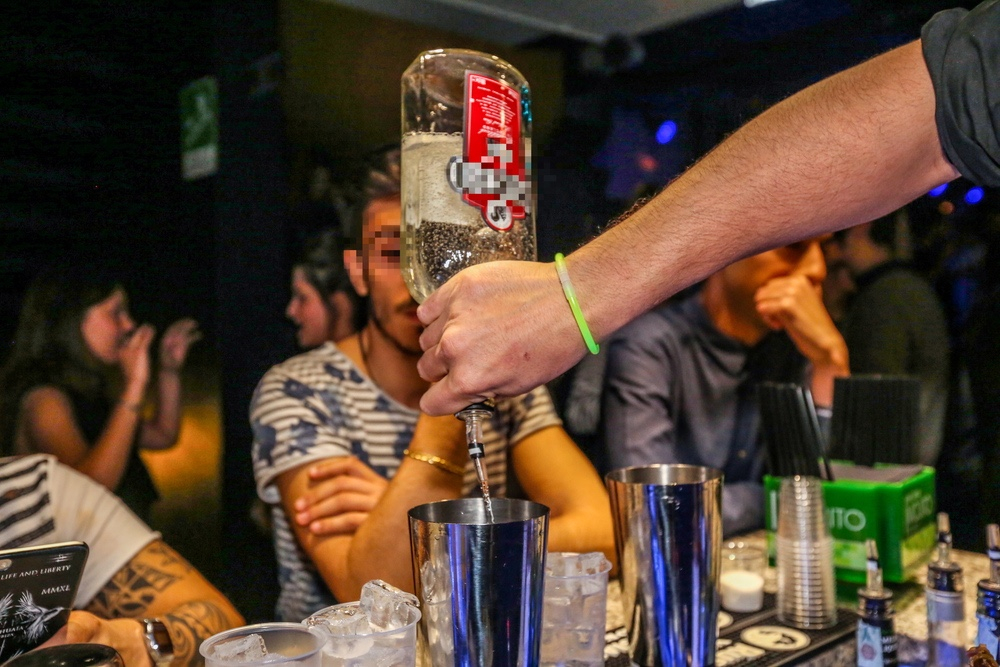 In città intensificati i controlli sui locali notturni