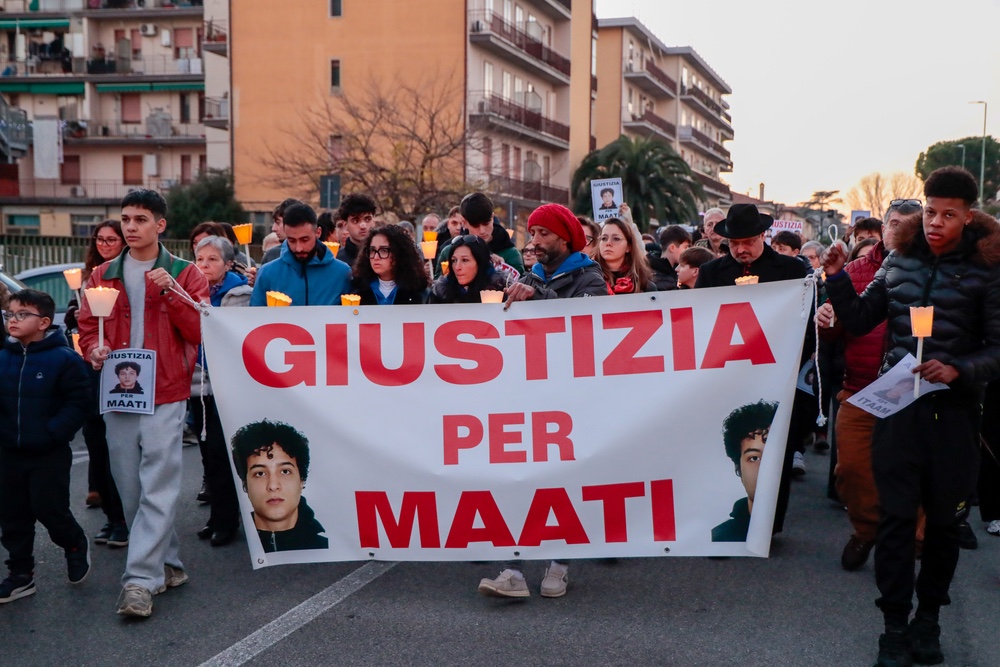 Prosegue il processo per l’omicidio di Maati Moubakir