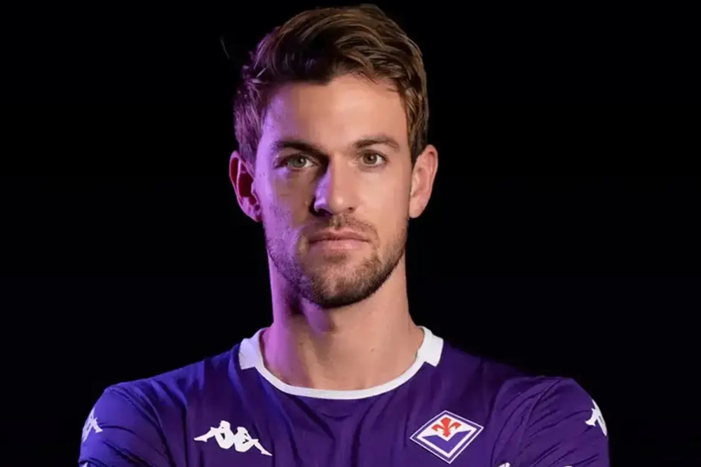 E’ arrivato Rugani, evviva Rugani