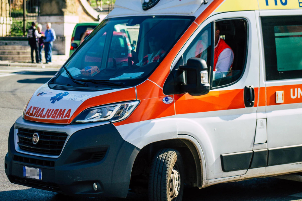 AGGIORNATA - Senzatetto trovato morto in una stanza dell'Albergo Popolare di Firenze