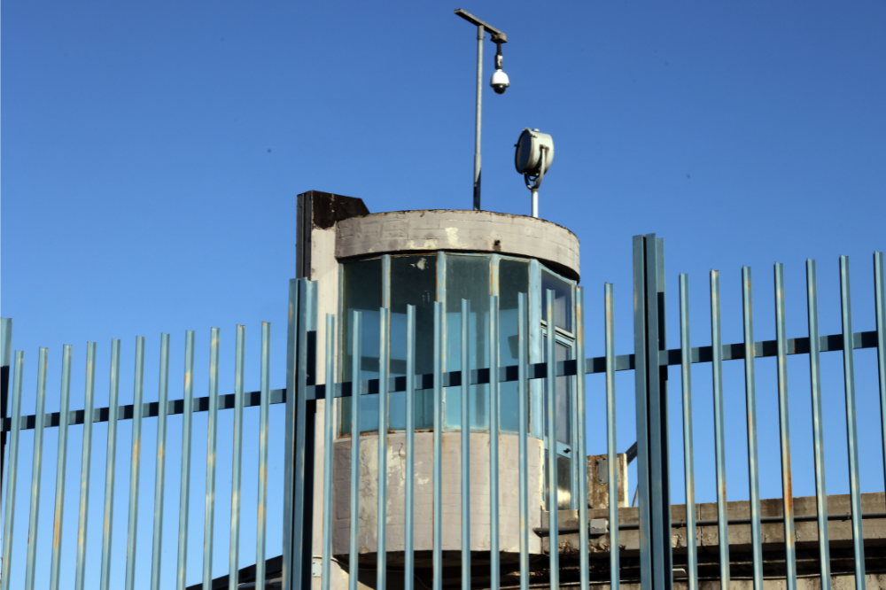 Per il carcere di Sollicciano serve 'un confronto a tutti i livelli istituzionali'