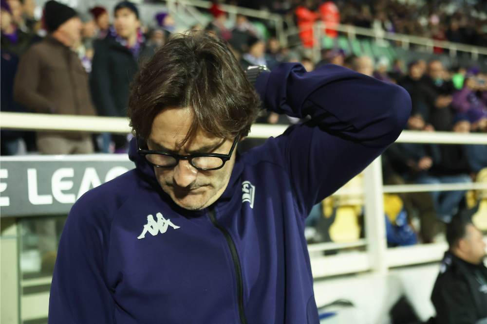 Fiorentina-Torino, Vanoli contro il suo (recente) passato 