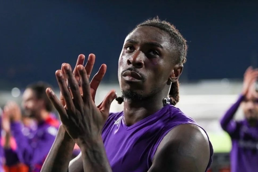 Kean verso il ritorno: Fiorentina al completo