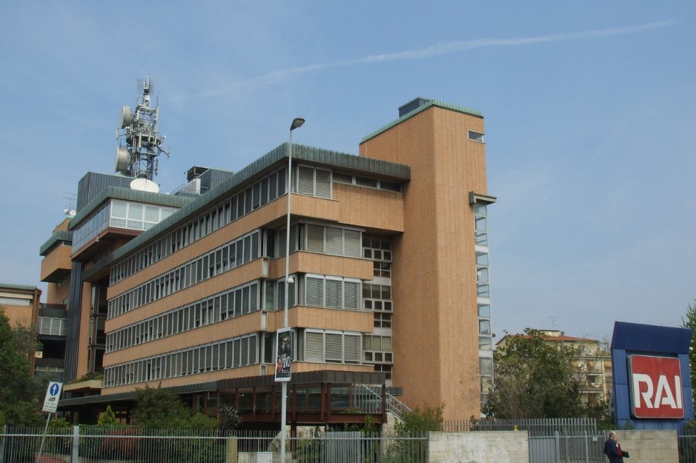 Vendita della sede Rai, il Comune precisa: deve mantenere funzioni pubbliche