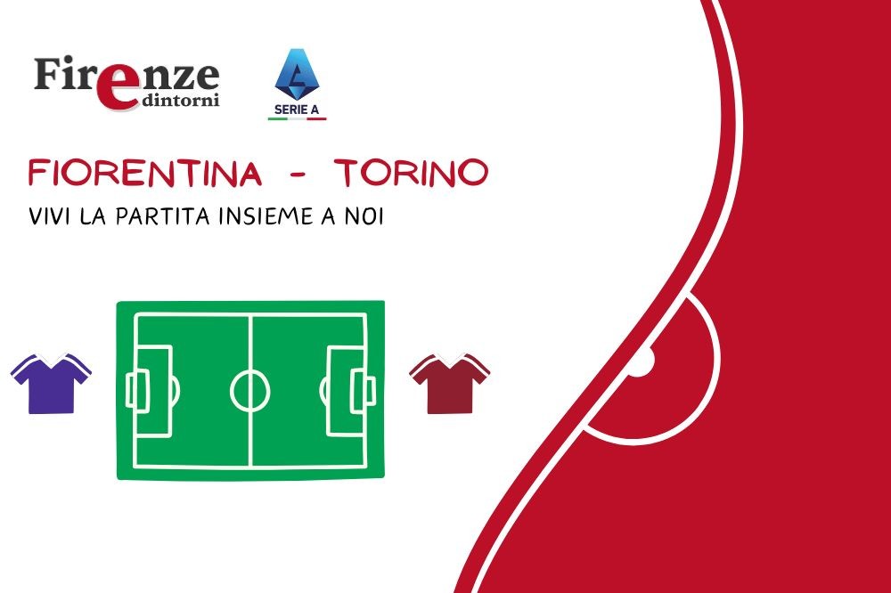 [LIVE] Fiorentina-Torino 2-2: finisce al Franchi, la squadra viola non riesce a vincere