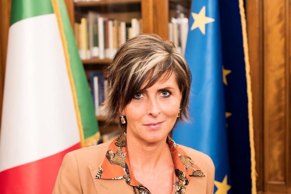 'Cubo nero' a Firenze, Mazzetti denuncia un danno al patrimonio nazionale