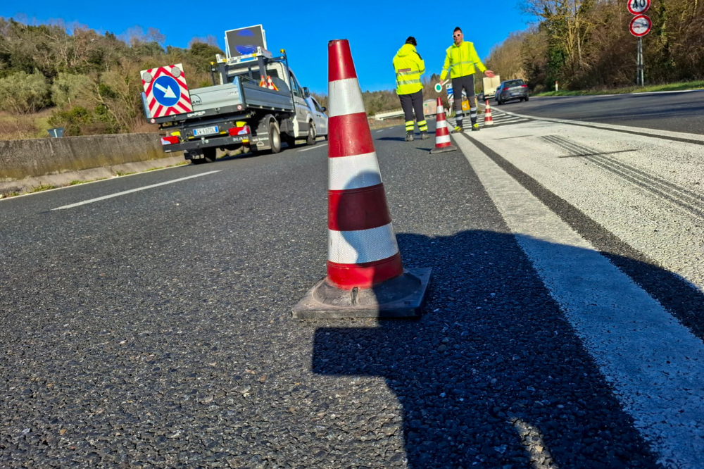 Autopalio, il punto dei sindaci del Chianti fiorentino: 'I lavori dovrebbero finire a metà 2026'
