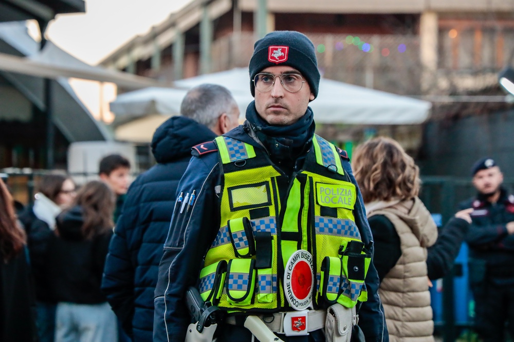 La Polizia Municipale rintraccia due persone scomparse
