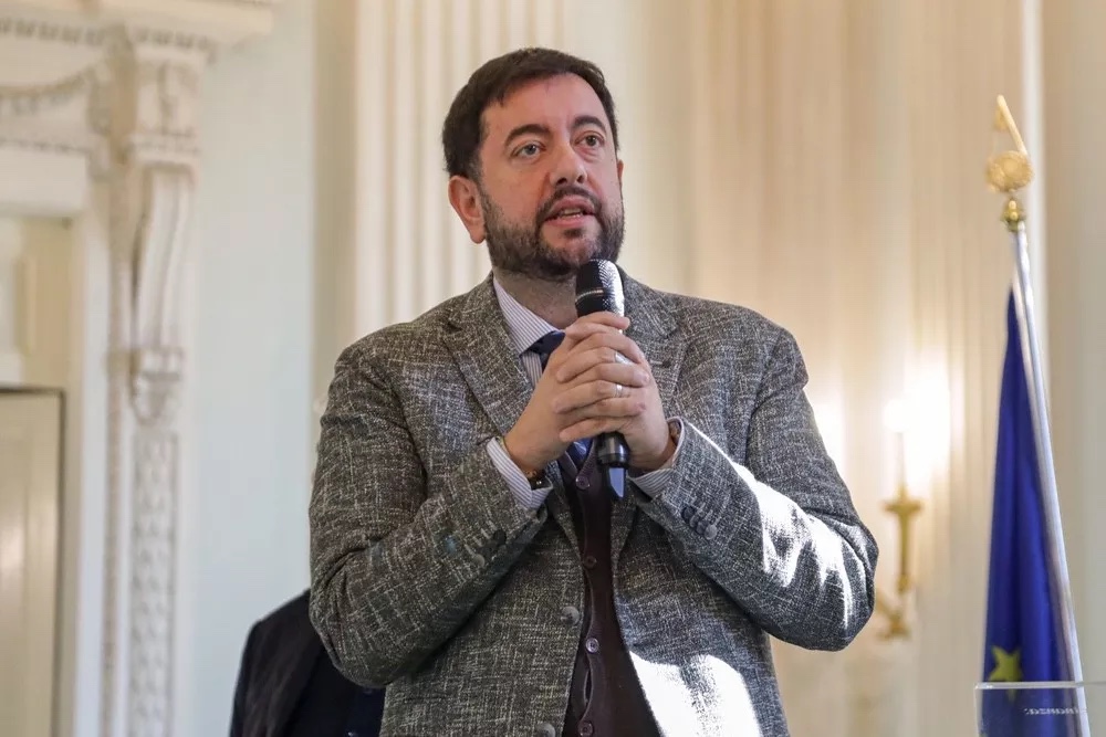 Arcivescovo Fontana, il cordoglio dell’ Eurodeputato Torselli