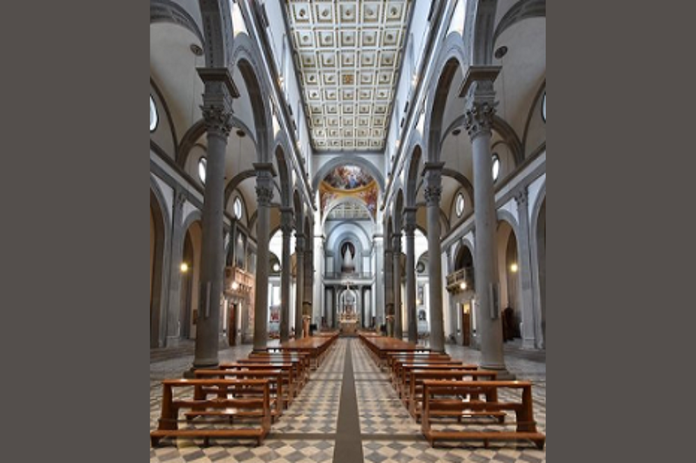 San Lorenzo: due appuntamenti tra musica, restauro e conoscenza 