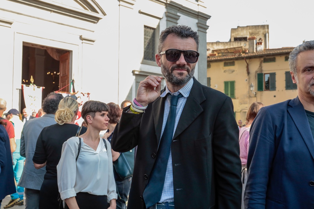 IL PD, PRATO, E LA FOLLE GESTIONE CON REGIA ROMANA