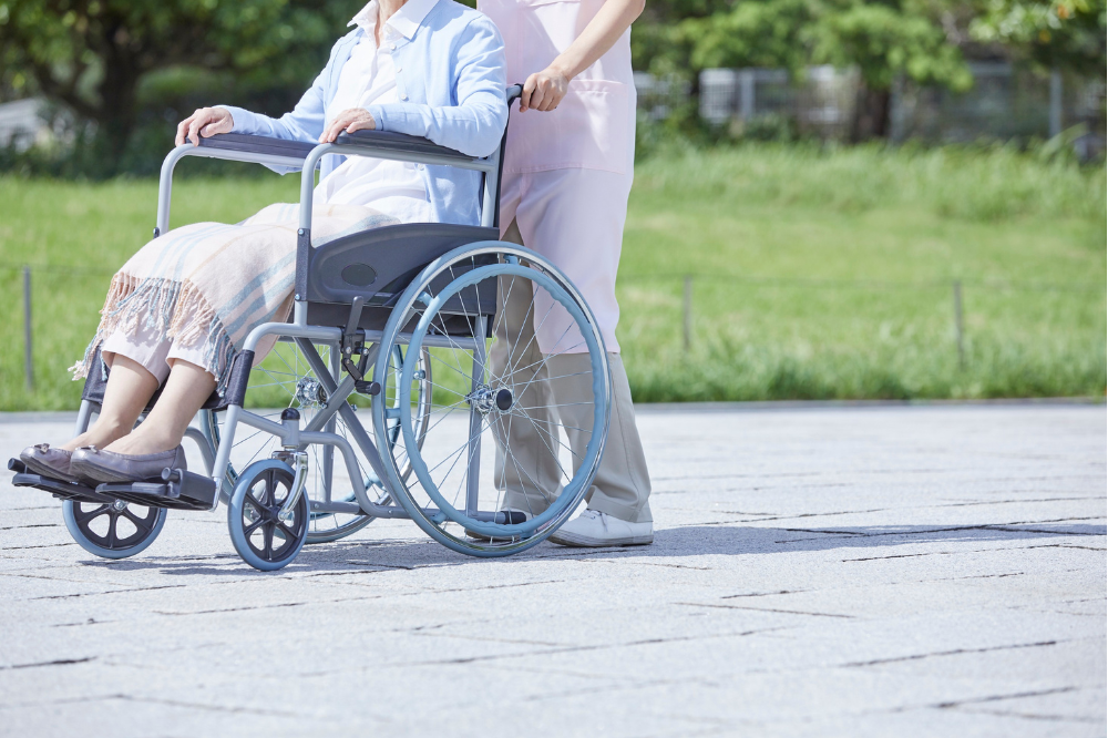 Riapre il bando regionale per i contributi per la mobilità delle persone con disabilità