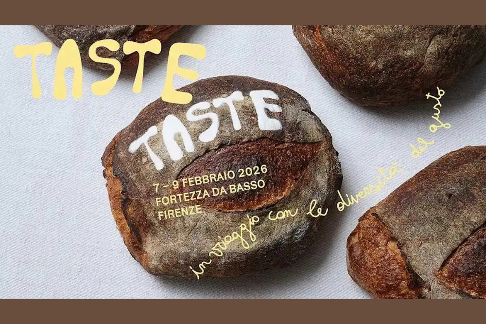 Taste: al salone del gusto a Firenze 12.300 visitatori, 8.500 i compratori