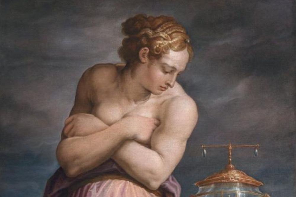 Dipinto del Vasari venduto per sbaglio, resterà all'estero