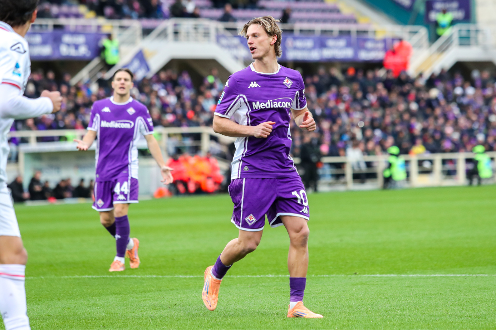 Gudmundsson in dubbio per Como, Vanoli sceglie tra Parisi e Harrison: la Fiorentina attende il crocevia con il Pisa