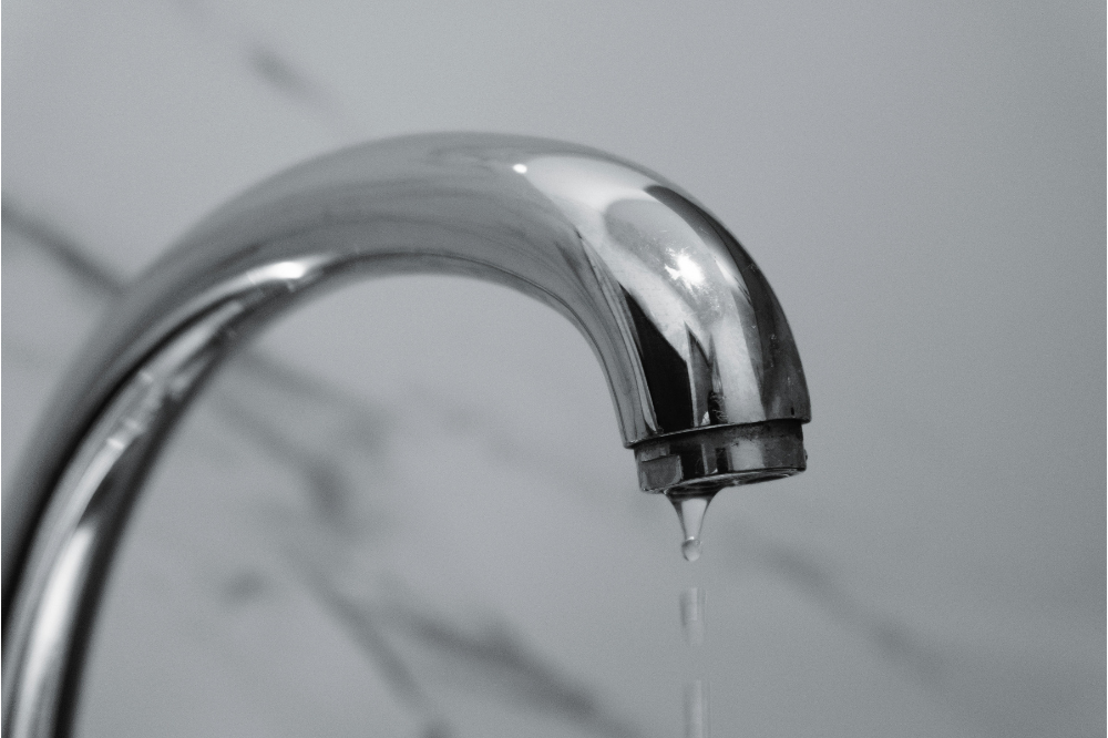Sospensione dell'erogazione dell'acqua, la nota di Publiacqua